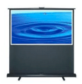 Màn chiếu sàn Prima 80 x 60 inch