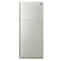 Tủ lạnh Sharp SJP625GSL 625L