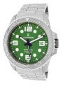 Le Chateau Men's 7083mssmet-gre Sport Dinamica Automatic See-Thru Watch