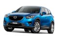 Mazda CX-5 Sport Nav 2.2 AT AWD 2012 Diesel