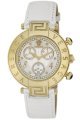 Versace Women's 68C70SD498 S001 Reve Chronograph Watch