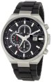 Kenneth Cole New York Men's KC9009 Sport Classic Round Chronograph Analog Watch