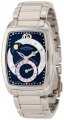 Armand Nicolet Women's 9633A-NN-M9631 TL7 Classic Automatic Stainless-Steel Watch