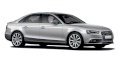 Audi A4 Premium Plus 2.0T AT 2013