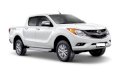 Mazda BT-50 Double Cab 3.2R AT 2012