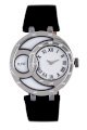 RSW Women's 6025.BS.L1.2.D0 Wonderland Round White Dial Patent Leather Diamond Watch