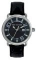 Ted Baker Men's TE1087 Quality Time Round Blue Analog Numerals Watch