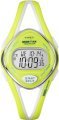 Timex Women's T5K6569J Ironman Sleek 50-Lap Lime Watch