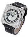  Moscow Classic Shturmovik 3602/03811108 Mechanical for Him Solid Case