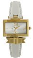  Ted Baker Women's TE2077 About Time Custom Square Analog 3 O'clock Watch