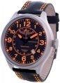  Moscow Classic Aeronavigator 2416/04031168 Automatic Watch for Him Made in Russia