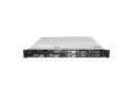 Server Dell PowerEdge R620 E5-2620 (Intel Six Core E5-2620 2.0GHz, Ram 4GB, HDD 250GB, PS 495Watts)