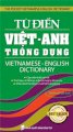 Từ điển Việt Anh thông dụng