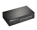 Edimax ES-1008P 8-Port Fast Ethernet PoE+ Switch
