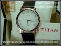 Đồng hồ TiTan 1517WL01