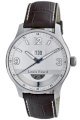 Louis Erard Men's 82224AA01.BDC52 1931 GMT Automatic Watch