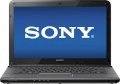 Sony Vaio SVE-14117FX/B (Intel Core i5-2450M 2.5GHz, 6GB RAM, 750GB HDD, VGA Intel HD Graphics 3000, 14 inch, Windows 7 Home Premium 64 bit)