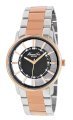 Kenneth Cole New York Men's KC9105 Transparency Rose Gold Transparency Analog Watch