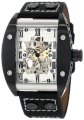  Carlo Monti Men's CM106-602 Salerno Automatic Watch