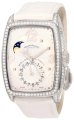 Armand Nicolet Women's 9633V-AN-P968BC0 TL7 Classic Automatic Stainless-Steel with Diamonds Watch