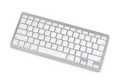 Manhattan Tablet Mini Keyboard