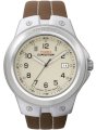 Timex Men's T49632 Expedition Analog Metal Tech Casual Watch