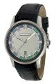 Ted Baker Men's TE1032 Sophistica-Ted Silver Dial Watch