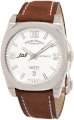 Armand Nicolet Men's 9650A-AG-P865MR2 J09 Casual Automatic Stainless-Steel Watch