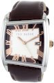  Ted Baker Men's TE1060 About Time Watch