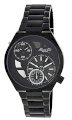 Kenneth Cole New York Men's KC3992 Transparency Classic See-Thru Dial Round Case Watch