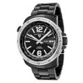 Swiss Legend Men's 10013A-BB-11-SB World Timer Collection Automatic 