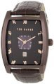 Ted Baker Men's TE1065 Quality Time Watch