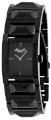 Kenneth Cole New York Women's KC4711 Analog Black Ion-Plating Dial Watch