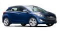 Hyundai Elantra Hatchback GT 1.8 MT 2013