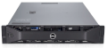 Server Dell PowerEdge R510 - E5620 (Intel Xeon Quad Core E5620 2.4GHz, RAM 4GB, RAID S100 (0,1,5), DVD, 480W, Không kèm ổ cứng)