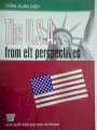 The U.S.A from elt perspectives