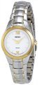 Seiko Women's SUP108 Two-tone stainless steel Watch