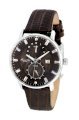 Kenneth Cole New York Men's KC2709 Classic Multi-Funation Brown Dial Watch
