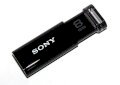 Sony MicroVault Click USM4GP/BT 8GB