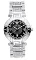 Versace Women's 68Q99SD009 S099 Reve Diamond Watch