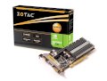 ZOTAC GeForce GT 610 PCI [ZT-60604-10L] (NVIDIA GeForce GT 610, GDDR3 512MB, 64-bit, PCI-E 2.0)
