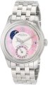 Armand Nicolet Women's 9151A-AS-M9150 M03 Classic Automatic Stainless-Steel Watch