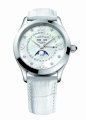Louis Erard Women's 44204AA10.BDS05 1931 Automatic White Mother-of-Pearl Date Watch