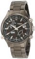Timex Men's T2N946DH Intelligent Quartz World Time Watch