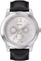 Timex Men's T2M809 Classic Sport Chronograph Black Strap Watch