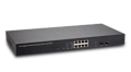 Edimax ES-5808PHG Gigabit 8-Port PoE+ Web Smart Switch