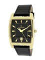 Le Chateau Classica Collection Textured Dial Men's Watch -7074M