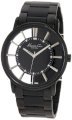Kenneth Cole New York Men's KC3994 Transparency Classic See-Thru Dial Round Case Watch