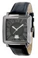  Ted Baker Men's TE1029 Sui-Ted Analog Charcoal Dial Watch