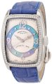 Armand Nicolet Women's 9631D-AK-P968VL0 TL7 Classic Automatic Stainless-Steel with Diamonds Watch